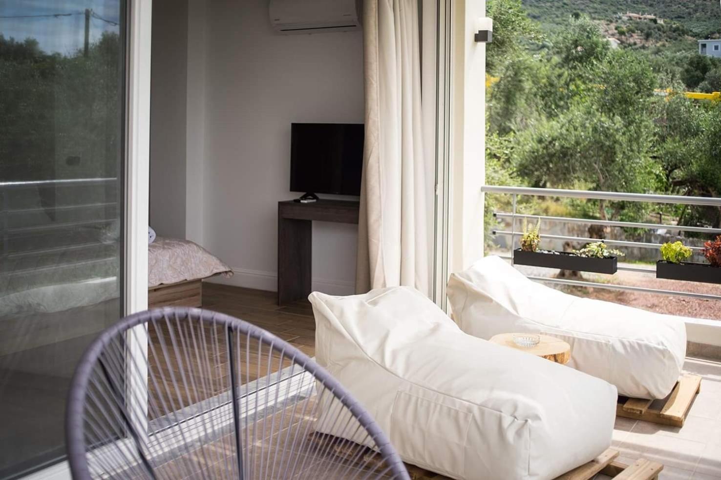 Laura Maisons Appartement